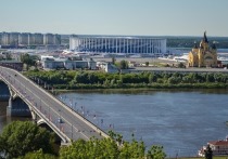 Официальное празднование годовщины образования Нижнего Новгорода предлагается снова перенести – с нынешней даты 12 июня на третью субботу августа