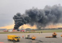 В ряде СМИ появились информация о том, что следствие по катастрофе Sukhoi Superjet 100 (SSJ 100) 5 мая в Шереметьево, якобы, полностью восстановило все детали трагедии