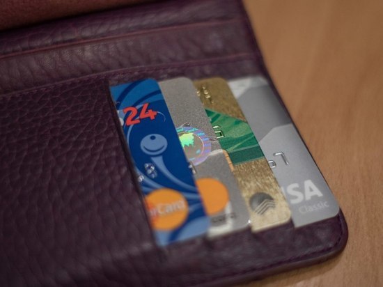 Подросток в Карелии, укравший банковскую карту у отчима, стал фигурантом уголовного дела
