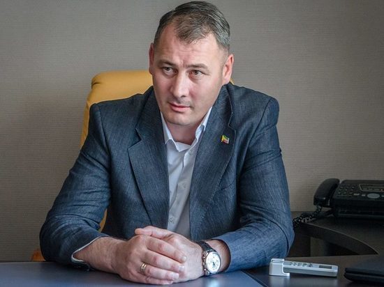 Депутаты Читы досрочно прекратили полномочия своего коллеги Сапожникова