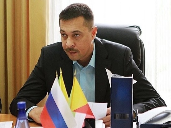 Депутат Потапов удивился скоропостижной смене власти в Чите