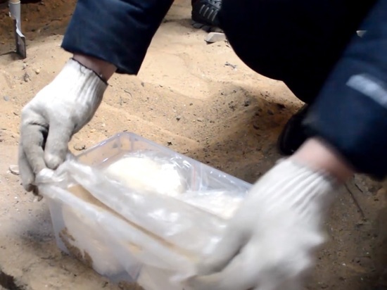 Более 6 тысяч доз изъяла полиция у наркосбытчиков в Забайкалье