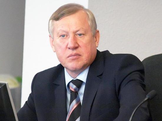 У бывшего главы Челябинска Евгения Тефтелева после тяжелой болезни умерла жена