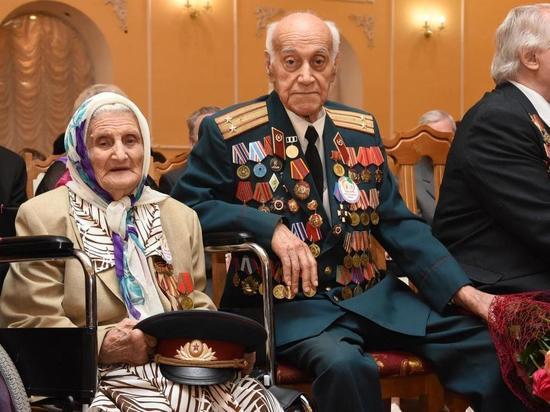 В Курской области начался марафон «Семья, опаленная войной»