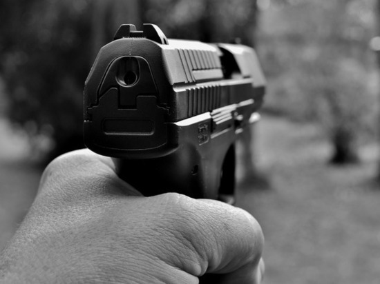 Погоня за нетрезвым водителем в Пскове обернулась стрельбой