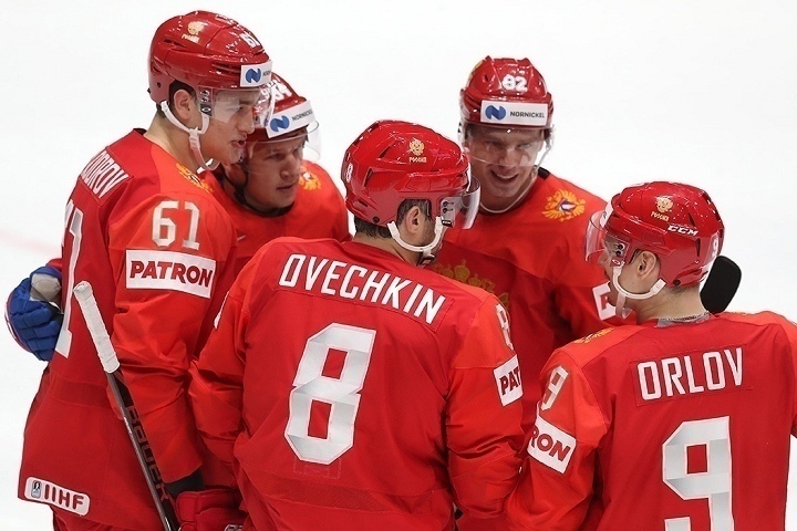 Известный тренер Федор Канарейкин прокомментировал крупную победу сборной России над Италией на ЧМ по хоккею