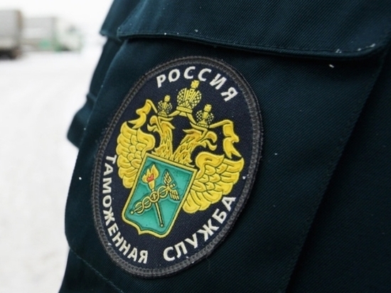 В Орловской области заработала постоянная зона таможенного контроля