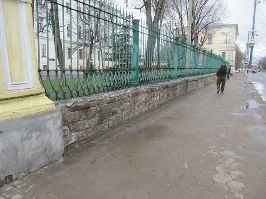 В Твери исчезнет остановка "Площадь революции"