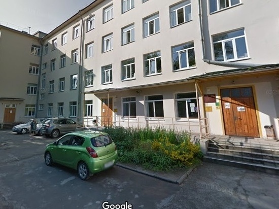 Стало известно, что откроется в здании бывшего роддома №2 в Петрозаводске