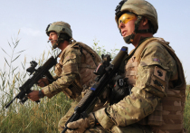 Командование армии Великобритании повысило уровень угрозы для британского контингента и дипломатических сотрудников Ираке из-за возможности открытого военного конфликта в регионе