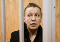 Москвичка Ирина Гаращенко,  которой вменяется покушение на убийство собственной дочери  (девочку прозвали ребенком-Маугли), признана невменяемой