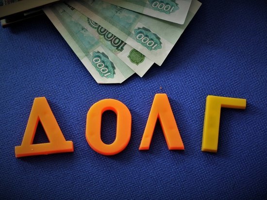 Карельское предприятие задолжало 141 работнику более 12 миллионов рублей