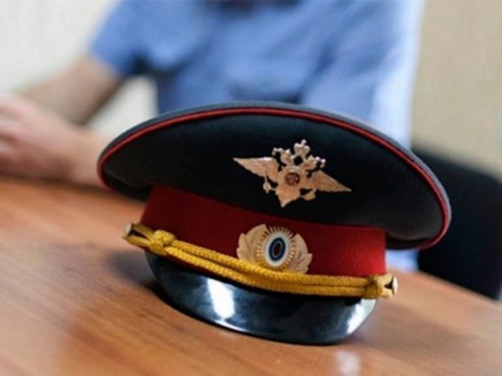 Калмыцкий полицейский за предпринимательство уволен