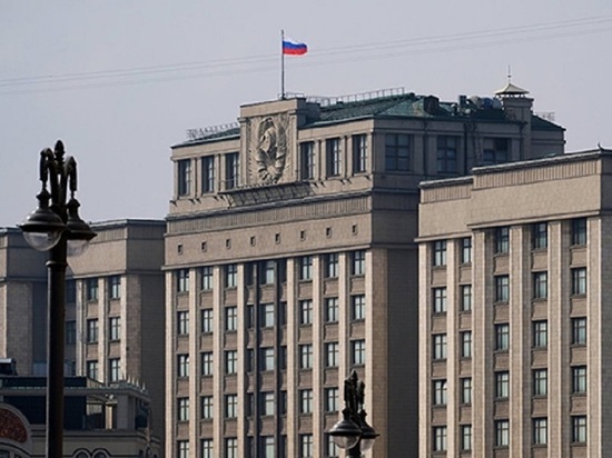 Госдума единогласно приняла в первом чтении поправки Турчака в закон о местном самоуправлении Госдума единогласно приняла в первом чтении поправки Турчака в закон о местном самоуправлении