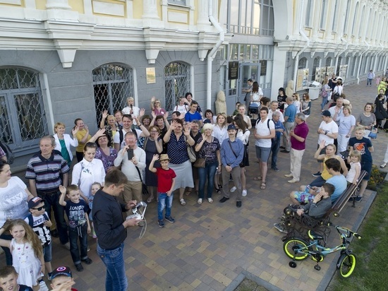  «Ночь музеев» наступит в Ставрополе 18 мая