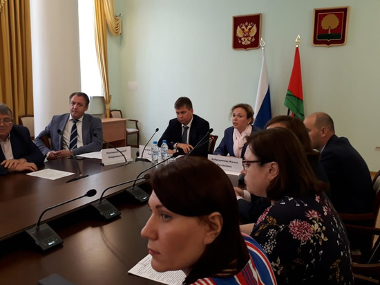 В Липецкой области власть  активно сотрудничает с бизнесом