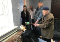 Судебно-медицинская экспертиза признала невменяемым 80-летнего пенсионера из Ставрополя, который год назад убил и расчленил двух знакомых женщин