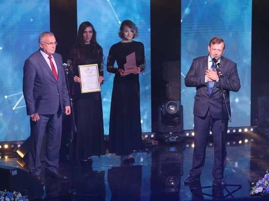 Названы лучшие инвестпроекты 2018 года в Нижегородской области