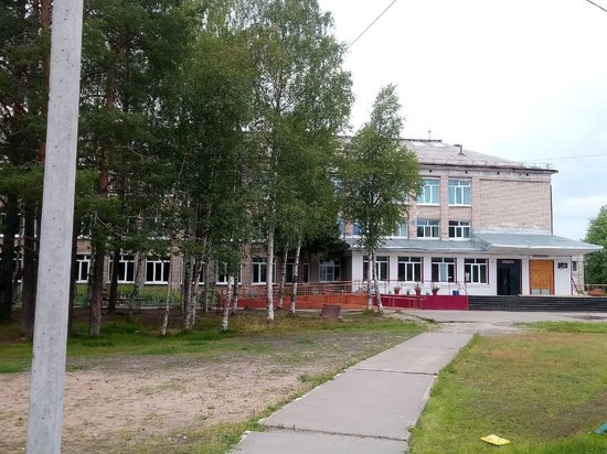 Вслед за вокзалами и торговыми центрами в Архангельске «заминировали» школы