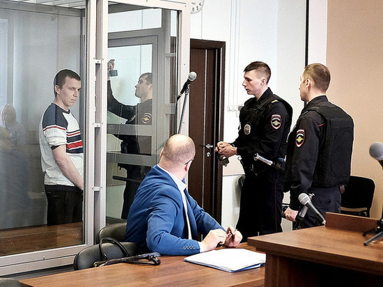 Водителю, по чьей вине погибла 10-летняя девочка на улице Московской, вынесли приговор