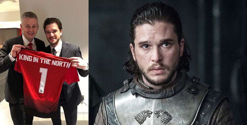 За кого болеют актеры из "Игры Престолов": Старки и Ланнистеры на трибунах