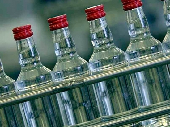 В Мордовии изъяли 266 литров паленого алкоголя