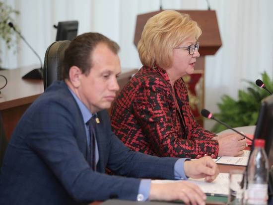 Меры поддержки малого и среднего предпринимательства обсудили в Вологде Меры поддержки малого и среднего предпринимательства обсудили в Вологде