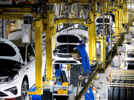 «Автотор» объявил о создании 500 новых рабочих мест и повышении зарплаты