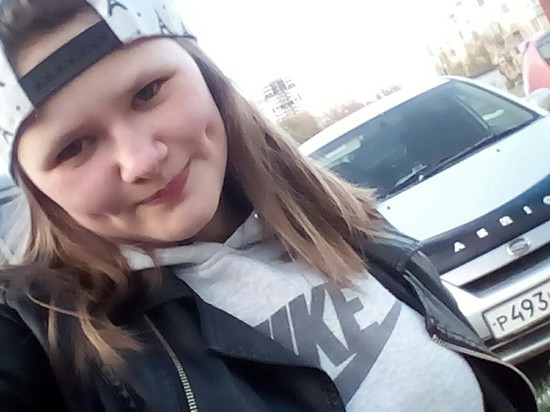 В Красноярске два дня ищут 12-летнюю девочку: она не вернулась из школы