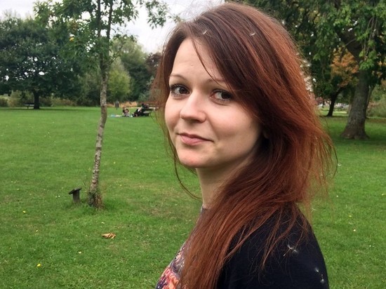 Юлия Скрипаль готовит заявление и продает квартиру в Москве
