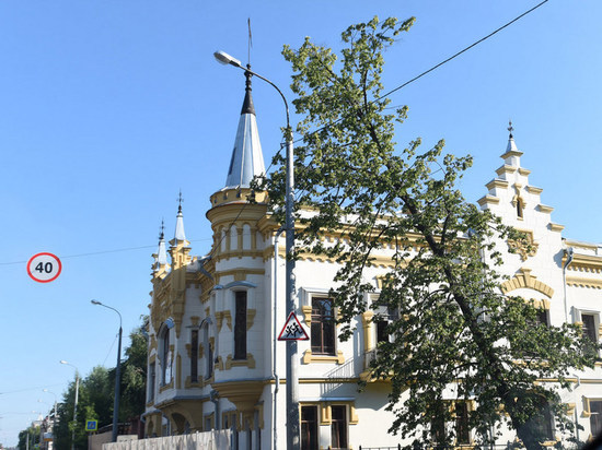 Казанцев приглашают на День улицы Г.Тукая