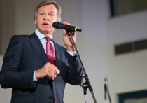 Обещания избранного президента Украины Владимира Зеленского вернуть Крым являются «риторической белибердой»