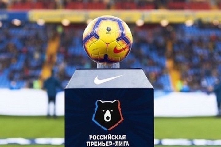 Подробный анонс и прогнозы на матчи 29-го тура чемпионата России по футболу