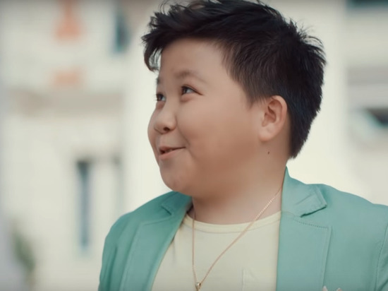 «На первом все продано»: шоу «Голос.Дети» высмеяли в казахстанской рекламе