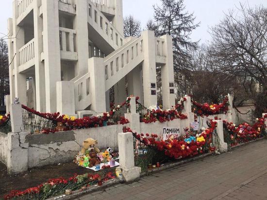В Мурманске простятся с погибшими в авиакатастрофе SSJ-100