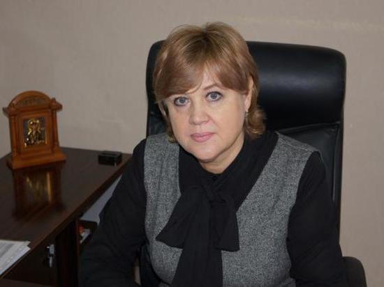 Доход главы КСП Забайкалья за прошлый год превысил 8 млн рублей