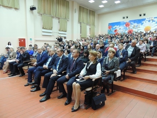 Путешествие из дилетантов в курские губернаторы