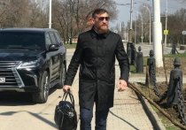 У известного боксера Дмитрия Кудряшова угнали иномарку за 7 млн рублей