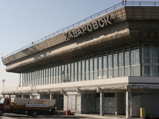 В аэропорту Хабаровска задержали двух китайцев, похитивших $1,9 млрд