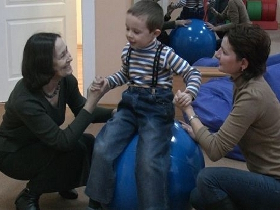 Центр реабилитации для детей-инвалидов появится в Хабаровске