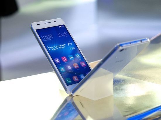 Reuters смартфоны Huawei не смогут обновлять Android