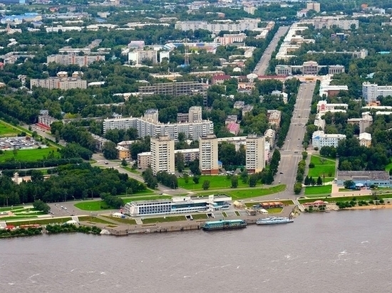 Фургал: Сократилось отставание по плану развития Комсомольска-на-Амуре
