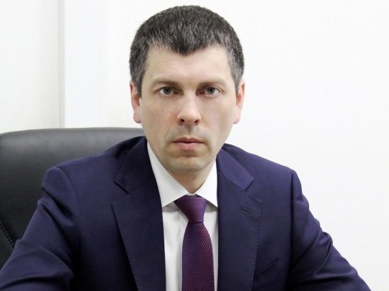 Экс-глава «Читаэнергосбыта» стал министром Забайкалья