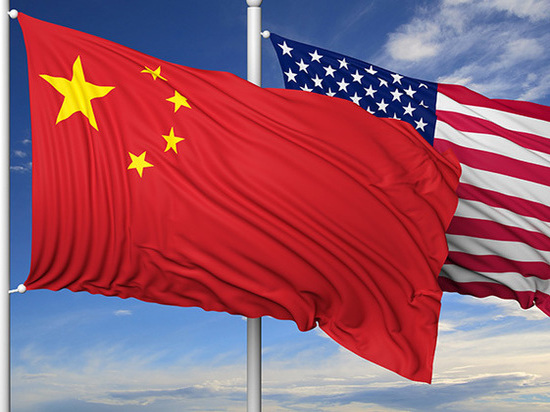 США-Китай: переговорный процесс забуксовал