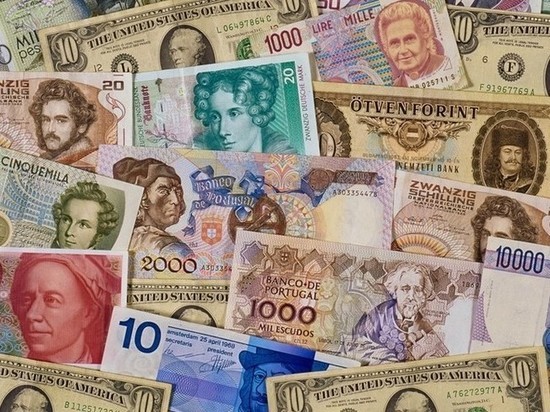 США могут включить Россию в список стран, подозреваемых в манипуляциях своей валютой