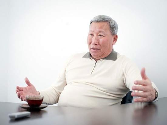 Экс-мэр Улан-Удэ назначен советником главы Бурятии