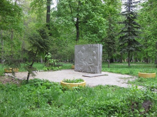 В Нижнем Новгороде пройдет серия обсуждений развития парка имени Кулибина "6+"