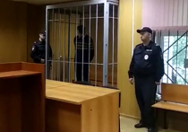 Убийцу помощника прокурора Бутырского района Москвы в понедельник, 20 мая, арестовал Пресненский районный суд