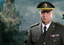 Министр обороны Украины Степан Полторак принял решение удалить со своей страницы в Facebook коллаж со "взорванным" Кремлем