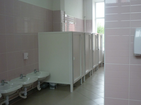Забайкалью выделят 264 млн рублей на тёплые туалеты